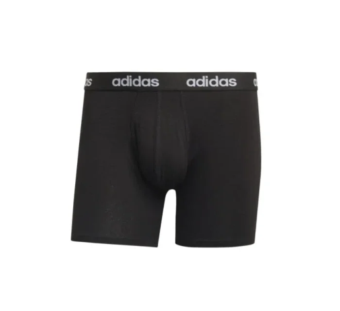Pánské boxerky Linear Brief 2 Pack M GU8888 - Adidas