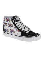 Unisex tenisky Wolf Hi Pro model 17137816 - Vans Unisex tenisky Wolf Hi Pro model 17137816 - Vans