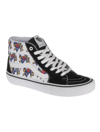 Unisex tenisky Wolf Hi Pro model 17137816 - Vans Unisex tenisky Wolf Hi Pro model 17137816 - Vans