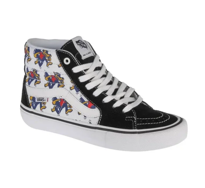 Unisex tenisky Wolf Hi Pro model 17137816 - Vans Unisex tenisky Wolf Hi Pro model 17137816 - Vans