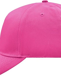 Daiber MB 6117 5 panelová kšiltovka 03.6117 pink