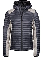 TJ Dámská outdoorová bunda 18. melange model 22499117 - Tee Jays TJ Dámská outdoorová bunda 18. melange model 22499117 - Tee Jays