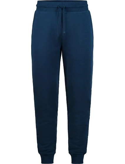 Untagged Movement OCS RCS Jogger Pants Unisex tepláky z těžké bavlny 66.6010 navy Untagged Movement OCS RCS Jogger Pants Unisex tepláky z těžké bavlny 66.6010 navy