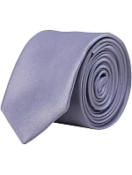Korntex KXTIE5 Úzká kravata 76.TIE5 grey Korntex KXTIE5 Úzká kravata 76.TIE5 grey