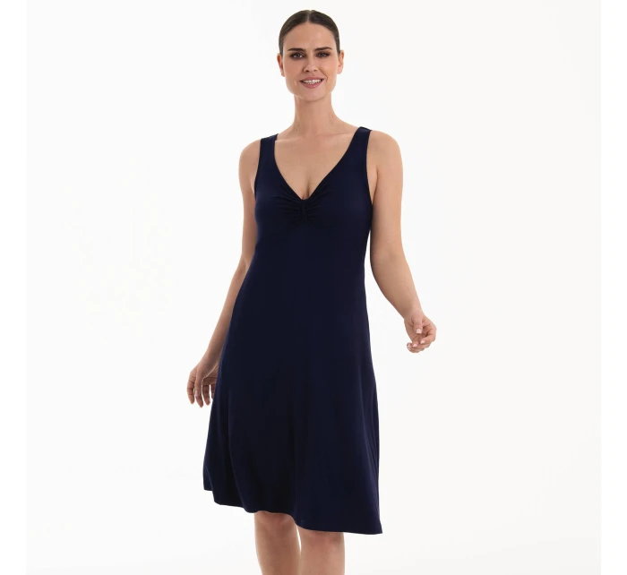 Style šaty tm.modrá  model 21160283 - Anita Classix