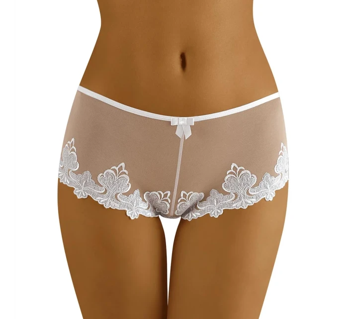 Wol-Bar Saha barva: bílá