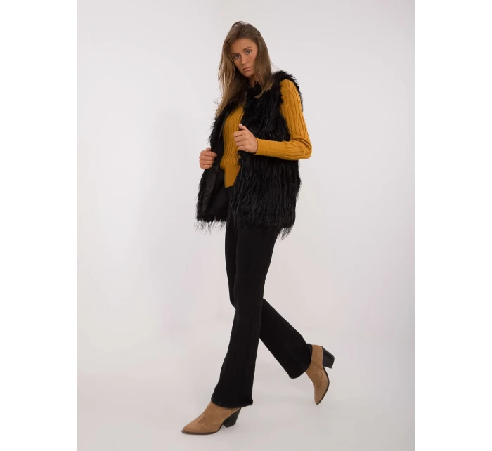 Kamizelka AT KZ  czarny model 20479825 - FPrice