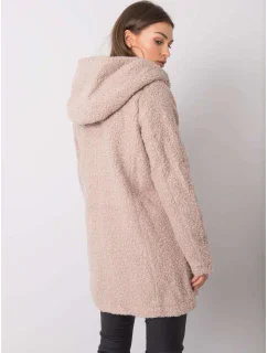 Kabát D46008W43301AVEN béžový