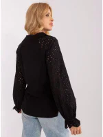 Halenka LK BZ 509328.20 černá