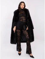 MI SP K69 2.56 kalhoty černé MI SP K69 2.56 kalhoty černé