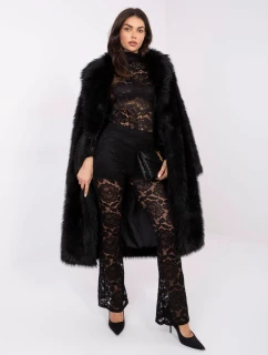 MI SP K69 2.56 kalhoty černé