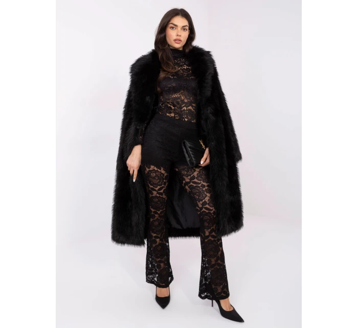 MI SP K69 2.56 kalhoty černé MI SP K69 2.56 kalhoty černé