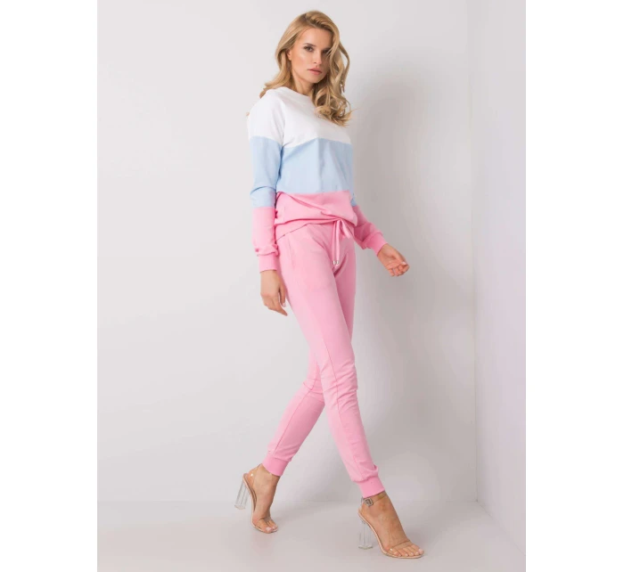 Souprava RV KMPL 5971.05 růžová