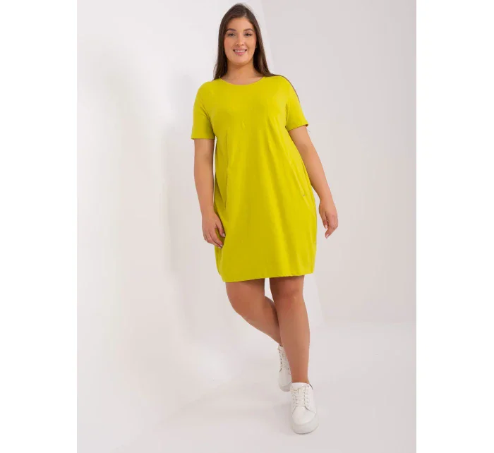 RV SK 8768 šaty.17P vápno