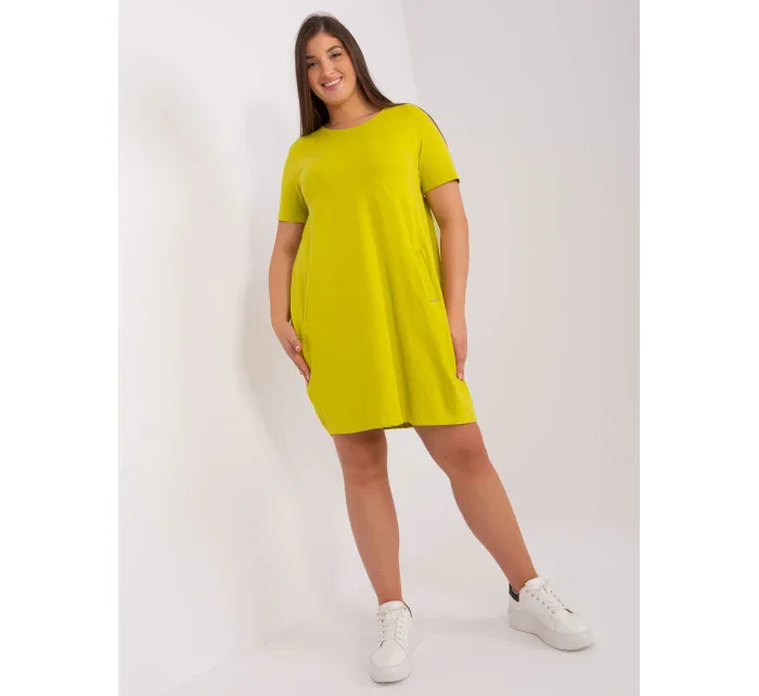 RV SK 8768 šaty.17P vápno