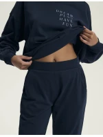 Dámské pyžamo model 21477438 - HENDERSON LADIES Dámské pyžamo model 21477438 - HENDERSON LADIES