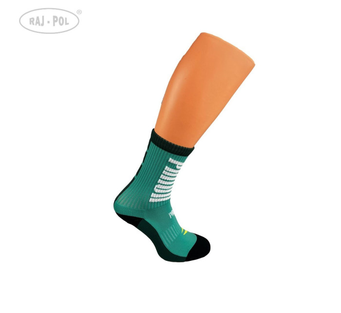 Raj-Pol Ponožky Pation Sport Multicolour