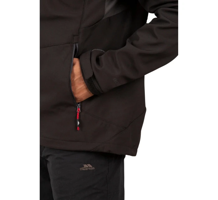 Pánská softshellová bunda Trespass Marlon