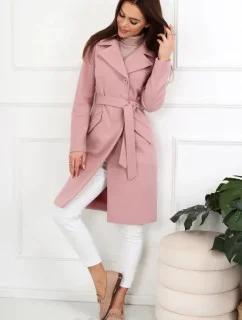 Dámský kabát Malika - Merce Coat
