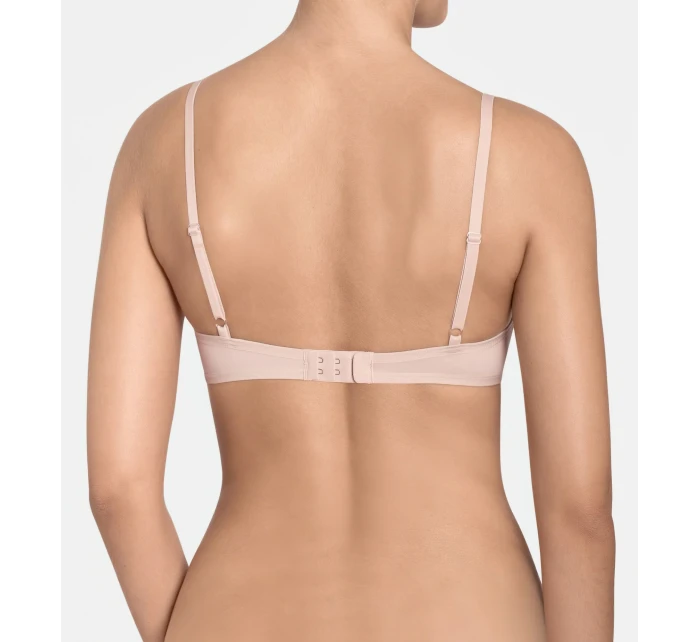 Dámská podprsenka push-up Wow Comfort PU - Sloggi