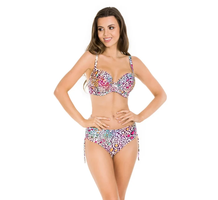 Dámské plavkové kalhotky JAMAJKA