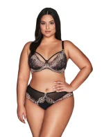 BIUSTONOSZ AV model 20303439 BLACK - Ava