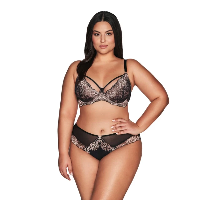 BIUSTONOSZ AV model 20303439 BLACK - Ava