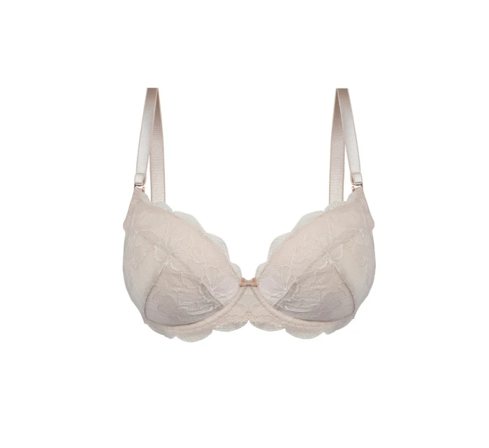 AMELIA PUSH BRA 19202 BEIGE AMELIA PUSH BRA 19202 BEIGE