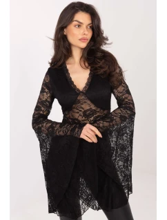 Hedvábná blůza model 222812 Factory Price