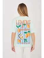 T-shirt model 226398 Sublevel