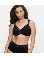 TRUE SHAPE SENSATION - Minimizer: zeštíhlující podprsenka s kosticemi Triumph