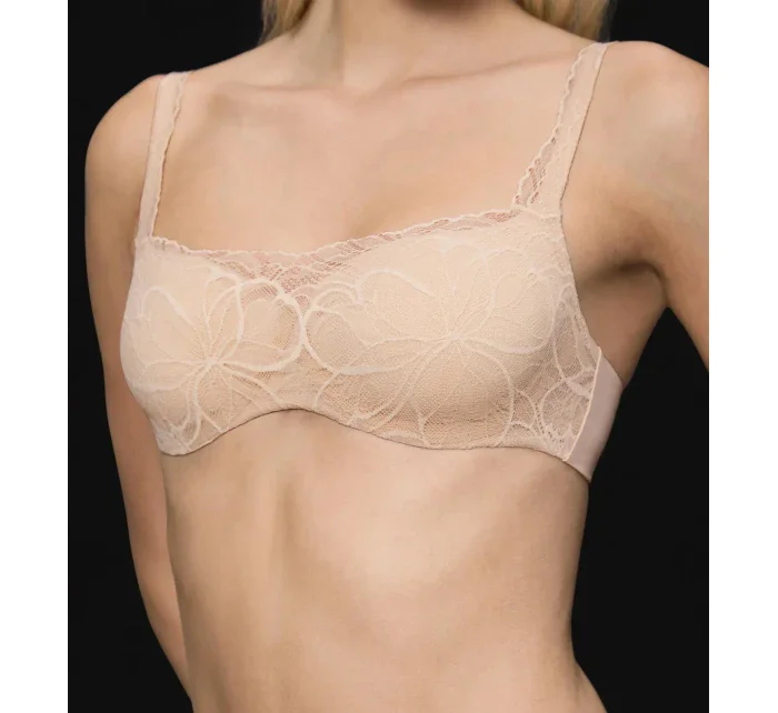 Body MakeUp Illusion Lace model 20542112 BROWN BROWN - Triumph Body MakeUp Illusion Lace model 20542112 BROWN BROWN - Triumph