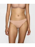 SMART INVISIBLE - String: bezešvá mikrotanga pro neviditelný vzhled Triumph