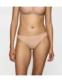 SMART INVISIBLE - String: bezešvá mikrotanga pro neviditelný vzhled Triumph