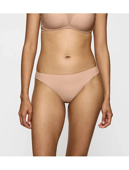 SMART INVISIBLE - String: bezešvá mikrotanga pro neviditelný vzhled Triumph
