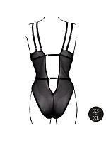Body Le Desir Amour AMR006 XS-XL Body Le Desir Amour AMR006 XS-XL