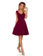 Dámské šaty  307-3 Pola - NUMOCO