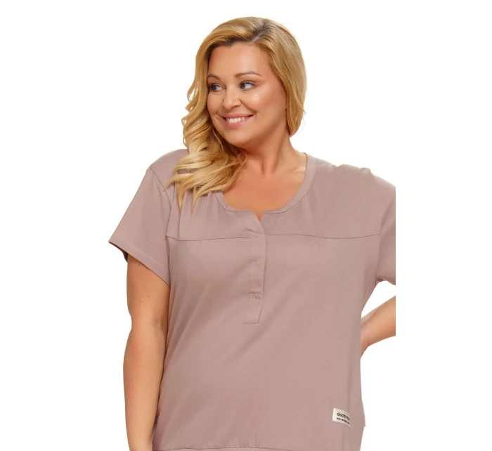 Dámské pyžamo model 18896359 - Doctornap