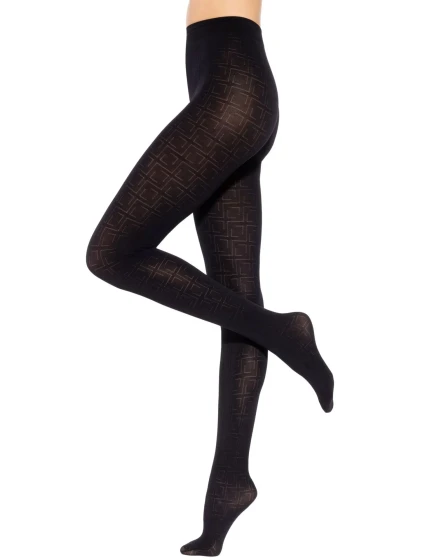 Punčocháče zimní 151 Loretta plus - GATTA Punčocháče zimní 151 Loretta plus - GATTA