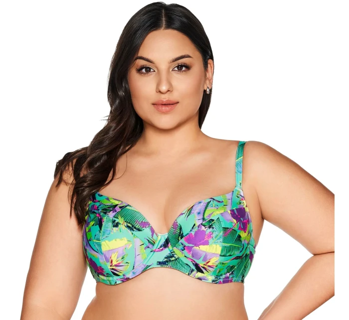 Horní díl plavek 210 green - AVA Horní díl plavek 210 green - AVA