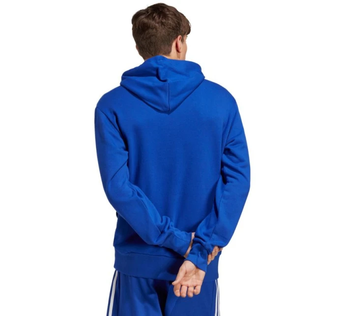 Mikina adidas Essentials French Terry Big Logo Hoodie M IC9366 Mikina adidas Essentials French Terry Big Logo Hoodie M IC9366