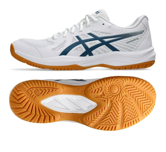 Volejbalová obuv 6 M 100 model 21119259 - Asics Volejbalová obuv 6 M 100 model 21119259 - Asics