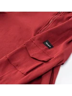 Mikina Iguana Clayson M 92800624100