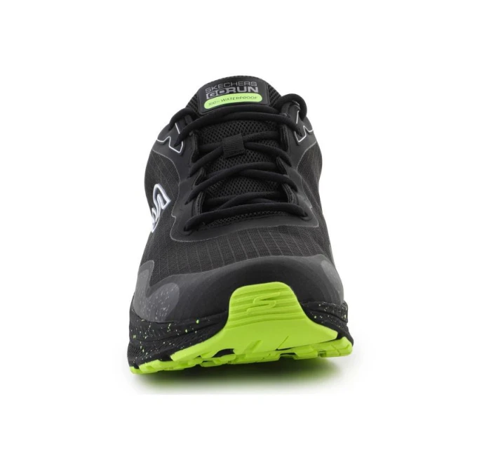 Běžecké boty Skechers Go Run Consistent W 220874-BKLM