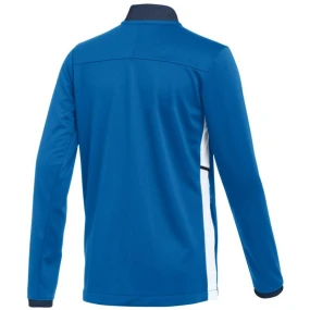 Nike Dri-Fit Academy 25 Tepláková bunda Jr FZ9836 463 Nike Dri-Fit Academy 25 Tepláková bunda Jr FZ9836 463