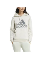 Mikina Essentials Big Logo Hoodie W model 21040688 - ADIDAS Mikina Essentials Big Logo Hoodie W model 21040688 - ADIDAS