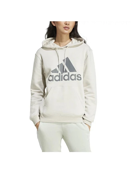 Mikina Essentials Big Logo Hoodie W model 21040688 - ADIDAS