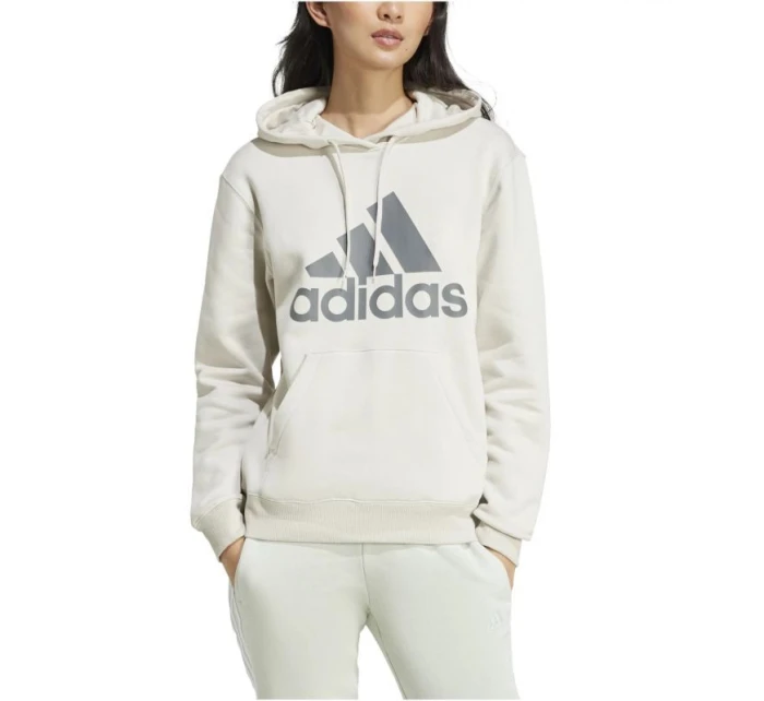Mikina Essentials Big Logo Hoodie W model 21040688 - ADIDAS Mikina Essentials Big Logo Hoodie W model 21040688 - ADIDAS