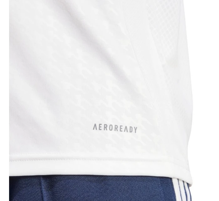 Košile adidas Real Madrid 24/25 Home M JX2136 pánské Košile adidas Real Madrid 24/25 Home M JX2136 pánské