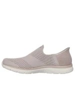 Boty Slipins: Sleek W model 21121061 - Skechers Boty Slipins: Sleek W model 21121061 - Skechers